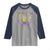 Mardi Gras 2025 Raglan Shirt Laissez Les Bon Temps Rouler