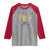 Mardi Gras 2025 Raglan Shirt Laissez Les Bon Temps Rouler