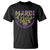 Mardi Gras 2025 T Shirt Laissez Les Bon Temps Rouler