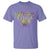 Mardi Gras 2025 T Shirt Laissez Les Bon Temps Rouler