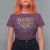 Mardi Gras 2025 T Shirt For Women Laissez Les Bon Temps Rouler
