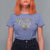 Mardi Gras 2025 T Shirt For Women Laissez Les Bon Temps Rouler