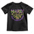 Mardi Gras 2025 Toddler T Shirt Laissez Les Bon Temps Rouler