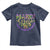 Mardi Gras 2025 Toddler T Shirt Laissez Les Bon Temps Rouler