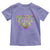 Mardi Gras 2025 Toddler T Shirt Laissez Les Bon Temps Rouler