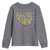 Mardi Gras 2025 Youth Sweatshirt Laissez Les Bon Temps Rouler