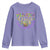 Mardi Gras 2025 Youth Sweatshirt Laissez Les Bon Temps Rouler