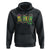 Mardi Gras La Weezy Ana Hoodie
