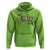 Mardi Gras La Weezy Ana Hoodie