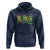 Mardi Gras La Weezy Ana Hoodie