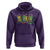 Mardi Gras La Weezy Ana Hoodie