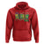 Mardi Gras La Weezy Ana Hoodie