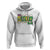 Mardi Gras La Weezy Ana Hoodie
