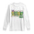 Mardi Gras La Weezy Ana Long Sleeve Shirt