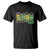 Mardi Gras La Weezy Ana T Shirt