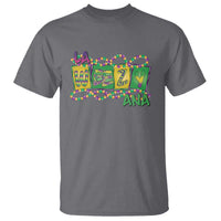 Mardi Gras La Weezy Ana T Shirt