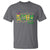 Mardi Gras La Weezy Ana T Shirt