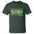 Mardi Gras La Weezy Ana T Shirt