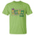 Mardi Gras La Weezy Ana T Shirt