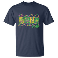 Mardi Gras La Weezy Ana T Shirt