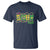 Mardi Gras La Weezy Ana T Shirt