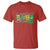 Mardi Gras La Weezy Ana T Shirt