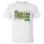 Mardi Gras La Weezy Ana T Shirt