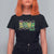 Mardi Gras La Weezy Ana T Shirt For Women