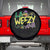 Mardi Gras Spare Tire Cover La Weezy Ana Hip Hop Aligator Louisiana
