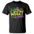 Mardi Gras T Shirt La Weezy Ana Hip Hop Aligator Louisiana