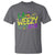 Mardi Gras T Shirt La Weezy Ana Hip Hop Aligator Louisiana
