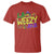 Mardi Gras T Shirt La Weezy Ana Hip Hop Aligator Louisiana