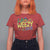 Mardi Gras T Shirt For Women La Weezy Ana Hip Hop Aligator Louisiana