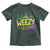 Mardi Gras Toddler T Shirt La Weezy Ana Hip Hop Aligator Louisiana
