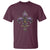 Louisiana Aesthetic Fleur De Lis T Shirt