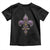 Louisiana Aesthetic Fleur De Lis Toddler T Shirt