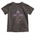 Louisiana Aesthetic Fleur De Lis Toddler T Shirt