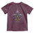 Louisiana Aesthetic Fleur De Lis Toddler T Shirt