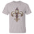 Aesthetic Fleur De Lis T Shirt