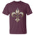 Aesthetic Fleur De Lis T Shirt