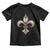 Aesthetic Fleur De Lis Toddler T Shirt