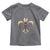 Aesthetic Fleur De Lis Toddler T Shirt