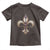 Aesthetic Fleur De Lis Toddler T Shirt