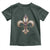 Aesthetic Fleur De Lis Toddler T Shirt
