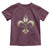 Aesthetic Fleur De Lis Toddler T Shirt