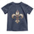 Aesthetic Fleur De Lis Toddler T Shirt