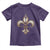 Aesthetic Fleur De Lis Toddler T Shirt