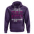 Funny Accountant Hoodie Don't Even Ask I Can't It's Tax SeaSon My Life Will Resume After April - Wonder Print Shop