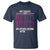 Funny Accountant T Shirt Don't Even Ask I Can't It's Tax SeaSon My Life Will Resume After April - Wonder Print Shop