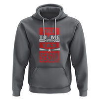 Funny Accountant Hoodie Talk To Me After Tax Season - Wonder Print Shop